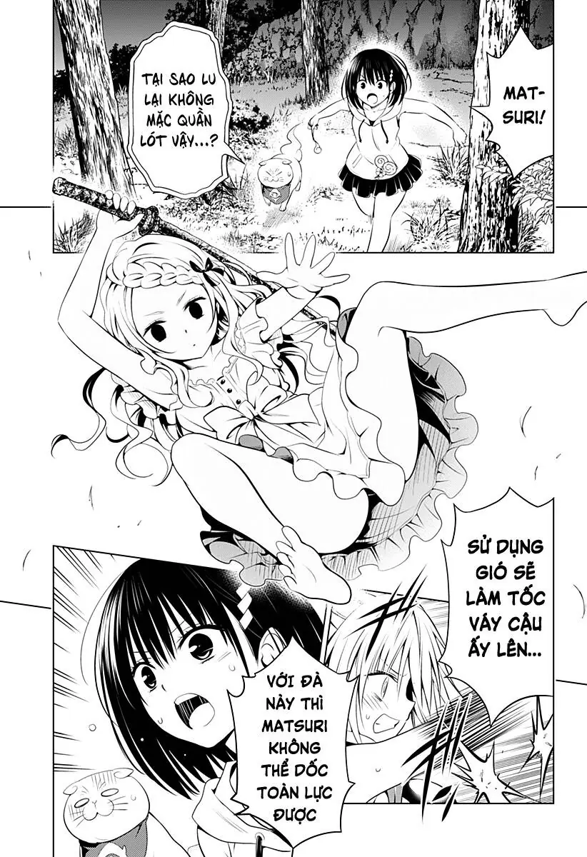 Nhẫn Giả Diệt Quỷ Chapter 98 - Trang 8