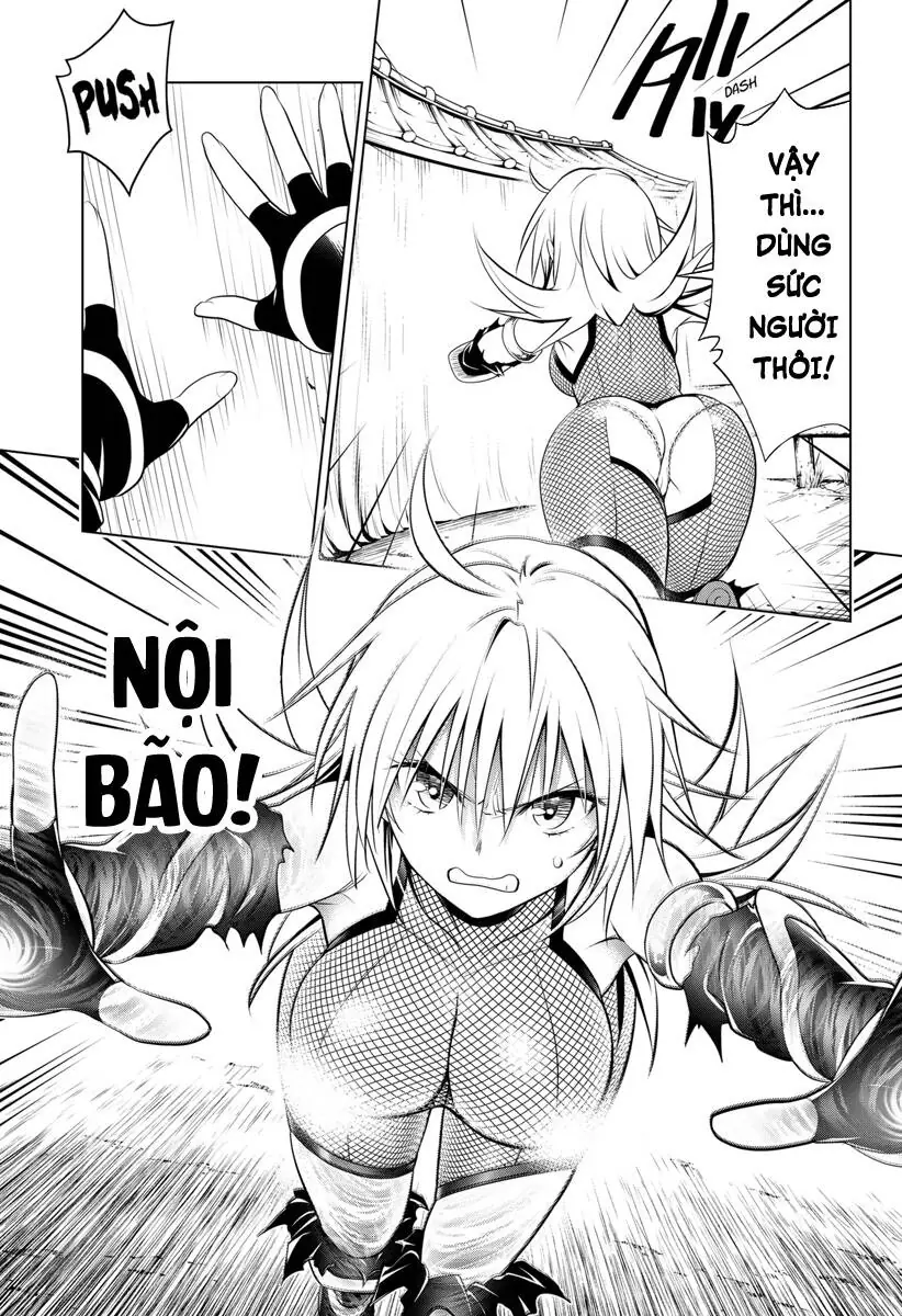 Nhẫn Giả Diệt Quỷ Chapter 99 - Trang 12