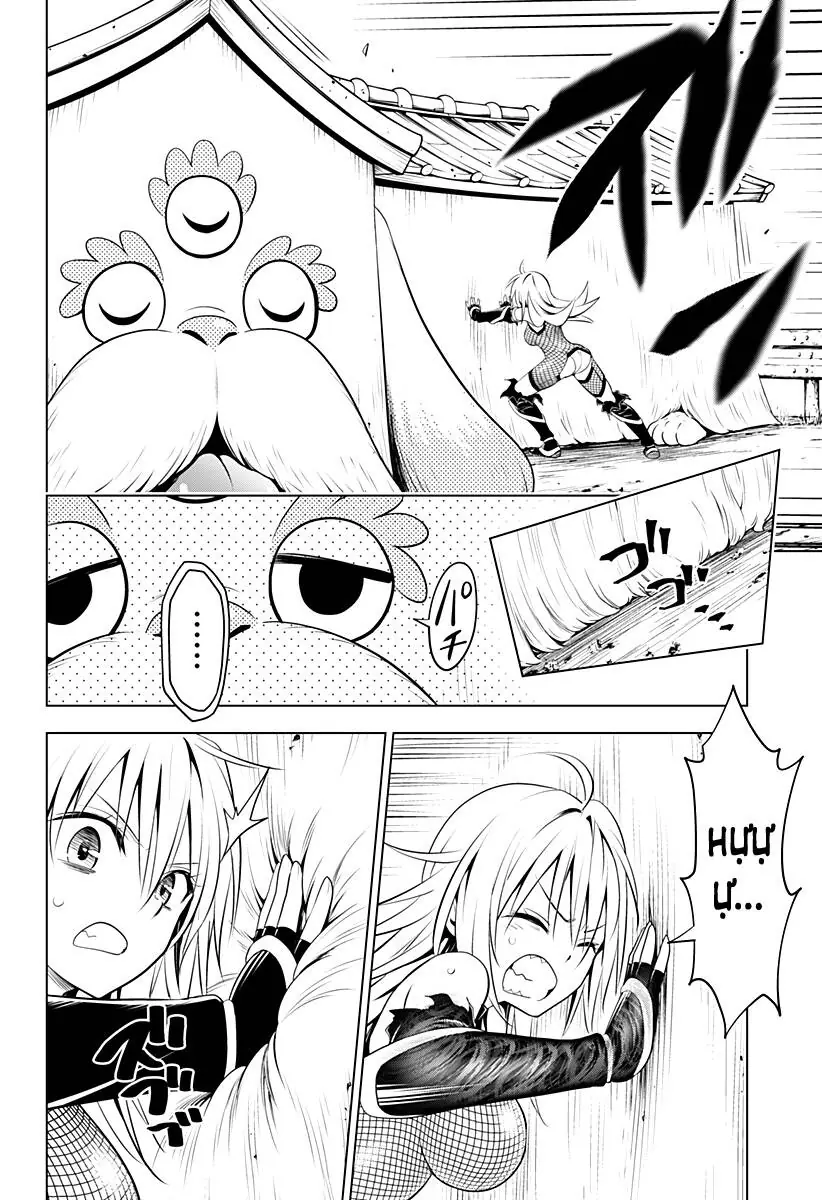 Nhẫn Giả Diệt Quỷ Chapter 99 - Trang 13