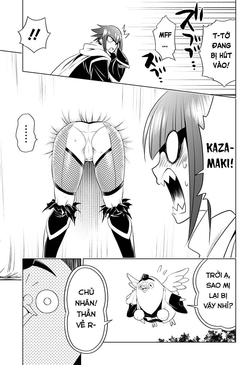 Nhẫn Giả Diệt Quỷ Chapter 99 - Trang 14