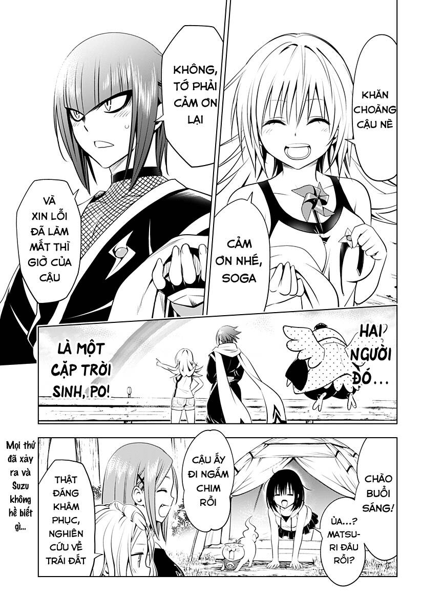 Nhẫn Giả Diệt Quỷ Chapter 99 - Trang 22