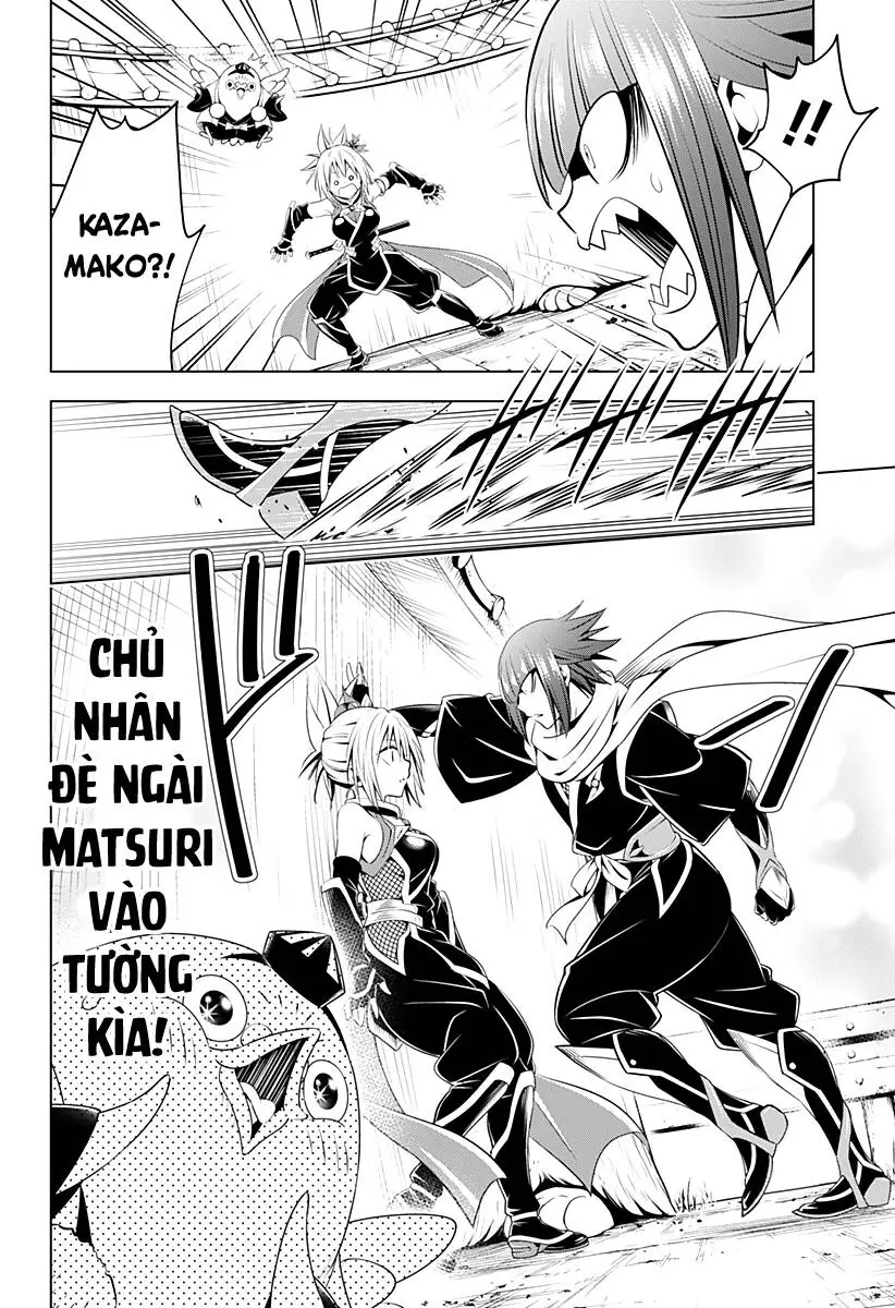 Nhẫn Giả Diệt Quỷ Chapter 99 - Trang 7