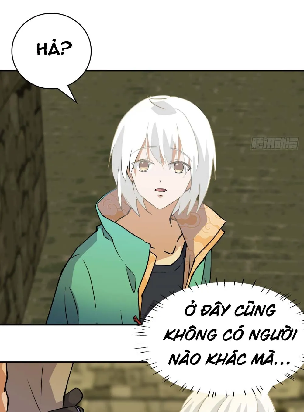 Nhân giả vô địch chi long chiến tại dã Chapter 1 - Trang 15
