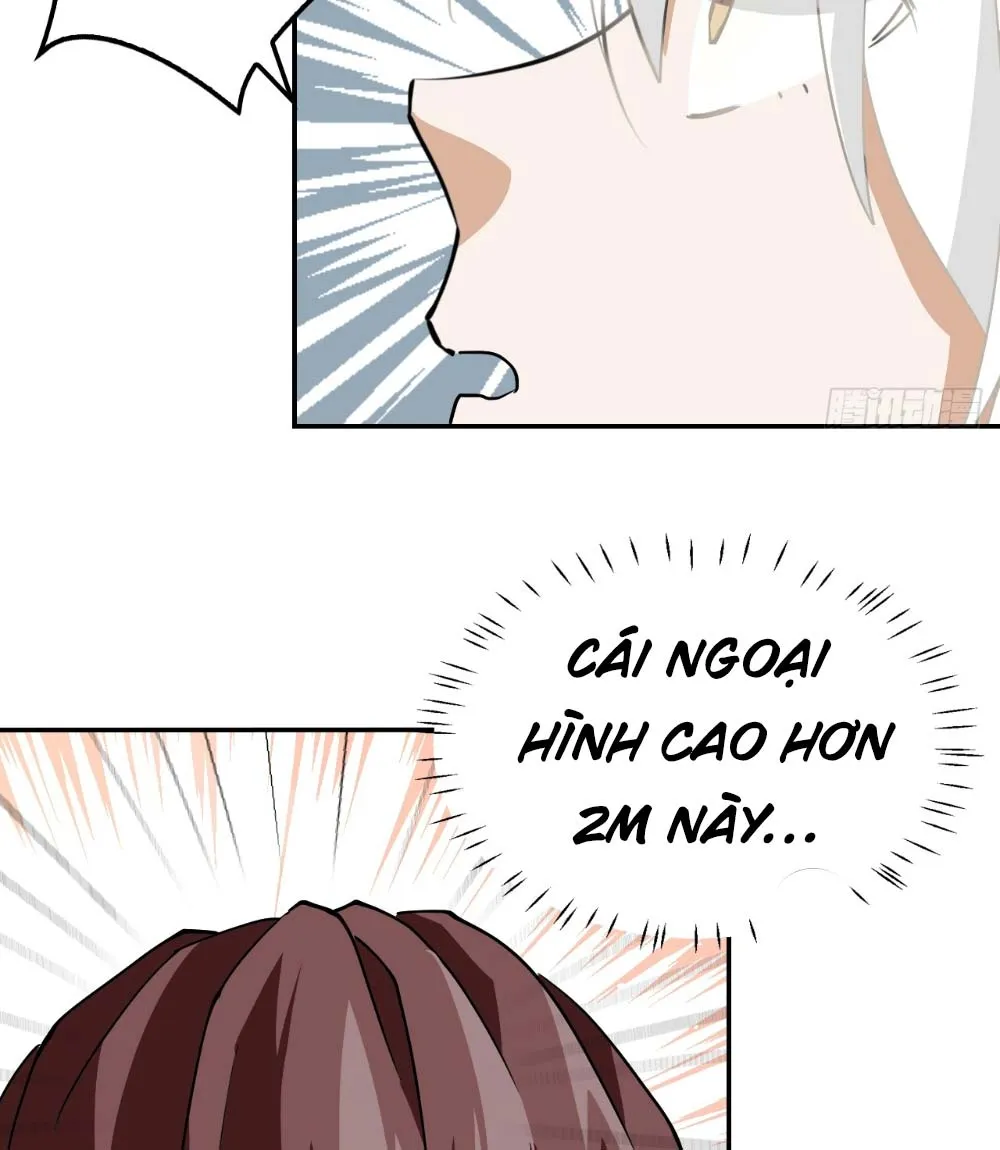 Nhân giả vô địch chi long chiến tại dã Chapter 1 - Trang 22