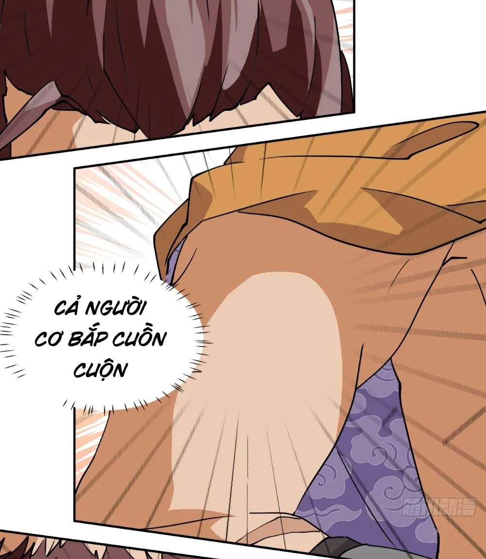 Nhân giả vô địch chi long chiến tại dã Chapter 1 - Trang 23