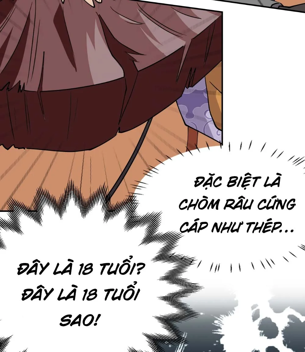 Nhân giả vô địch chi long chiến tại dã Chapter 1 - Trang 24