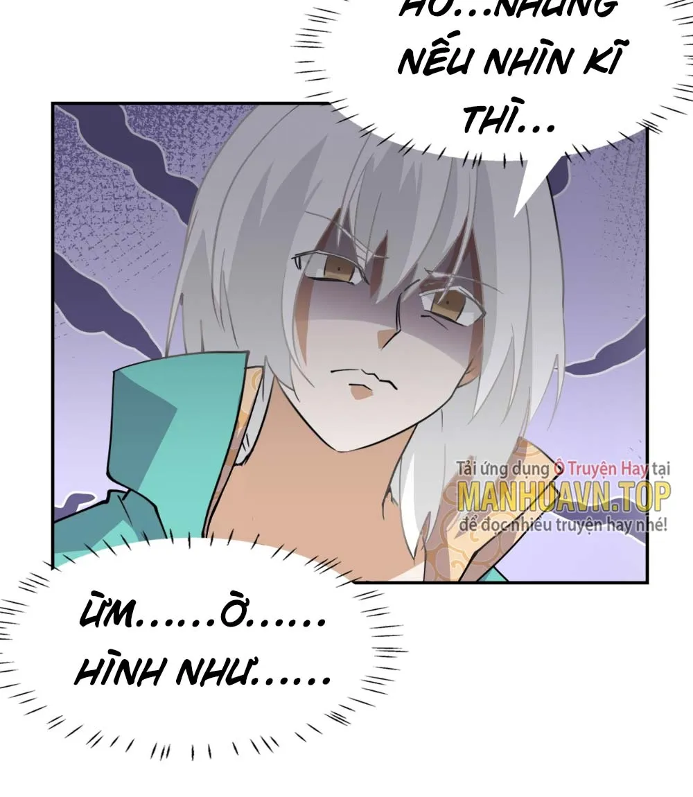 Nhân giả vô địch chi long chiến tại dã Chapter 1 - Trang 26