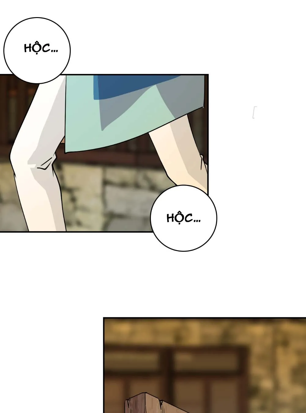 Nhân giả vô địch chi long chiến tại dã Chapter 1 - Trang 3