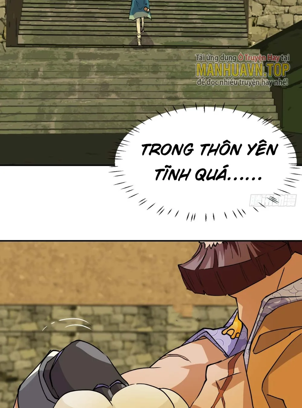 Nhân giả vô địch chi long chiến tại dã Chapter 1 - Trang 8