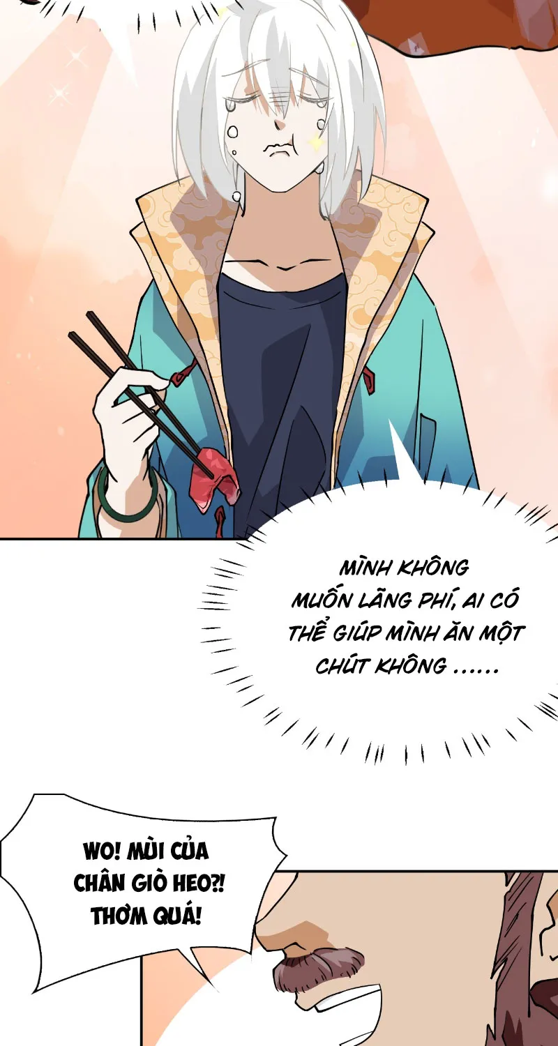 Nhân giả vô địch chi long chiến tại dã Chapter 3 - Trang 10