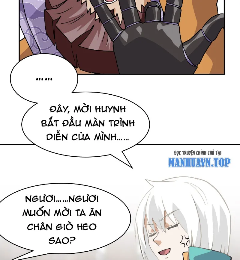 Nhân giả vô địch chi long chiến tại dã Chapter 4 - Trang 10