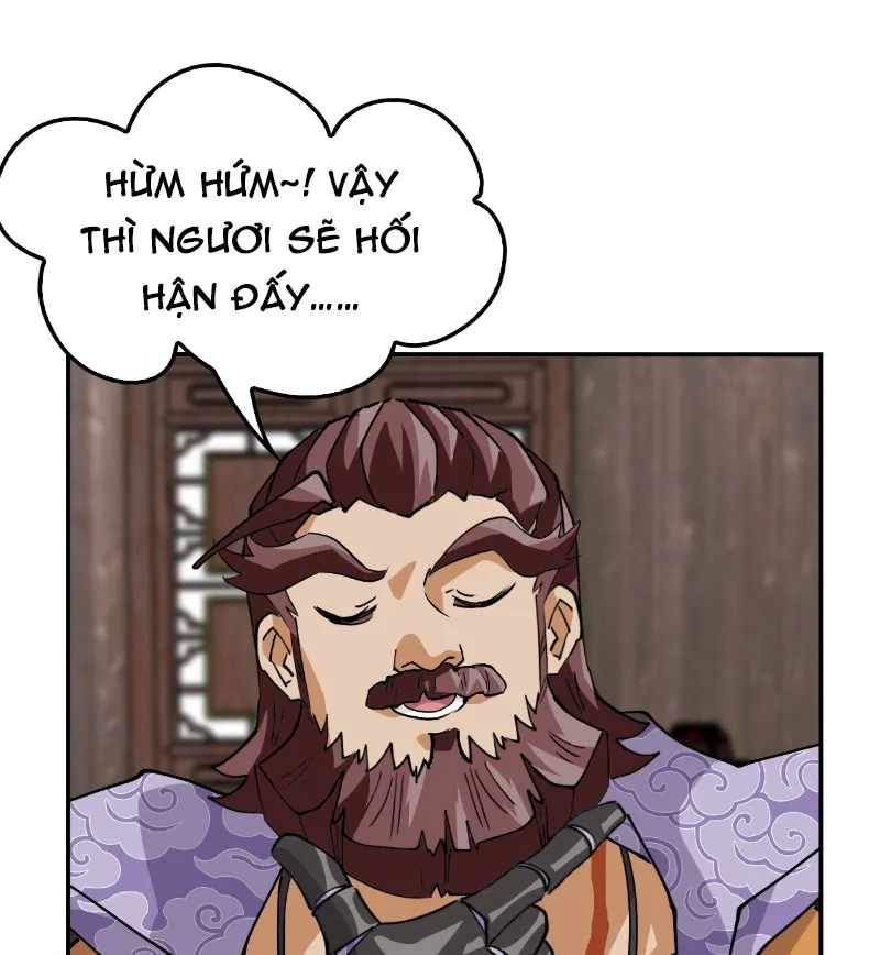 Nhân giả vô địch chi long chiến tại dã Chapter 4 - Trang 12