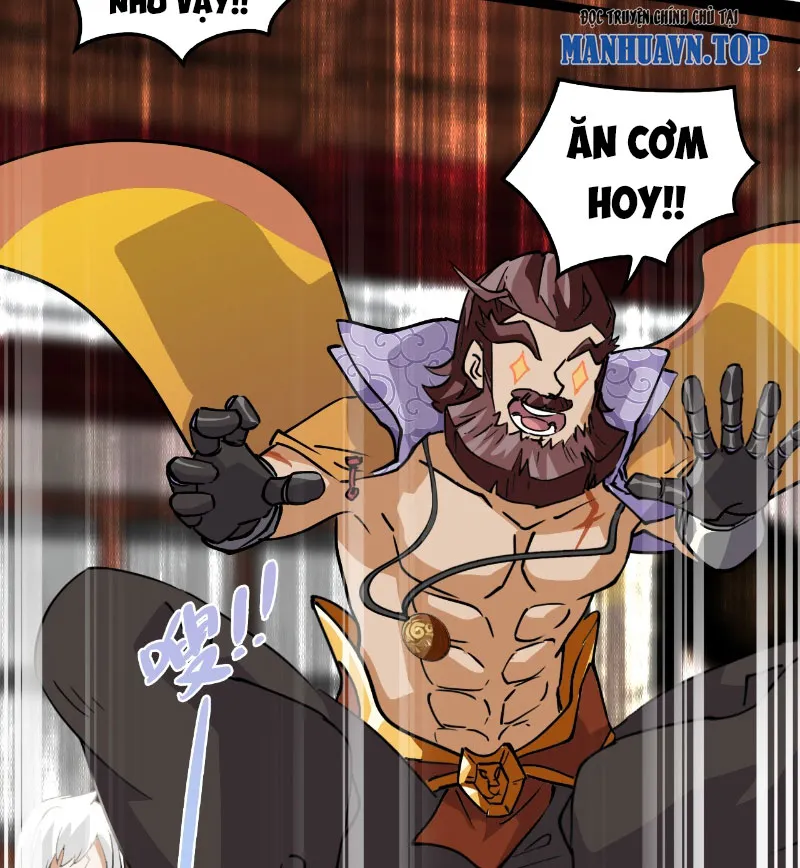 Nhân giả vô địch chi long chiến tại dã Chapter 4 - Trang 14