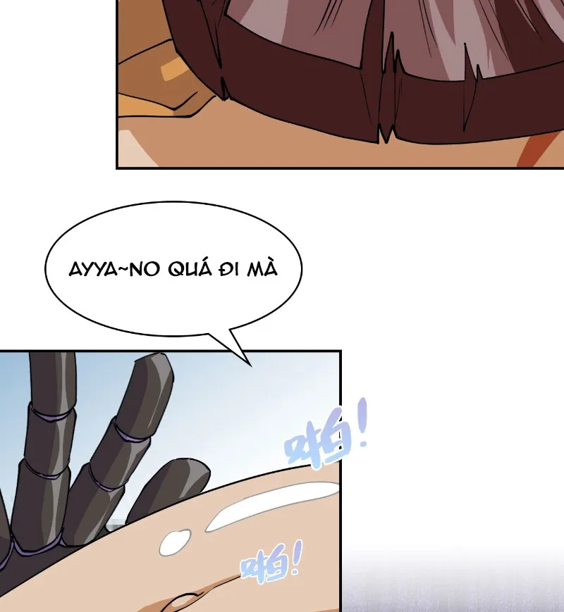 Nhân giả vô địch chi long chiến tại dã Chapter 4 - Trang 18