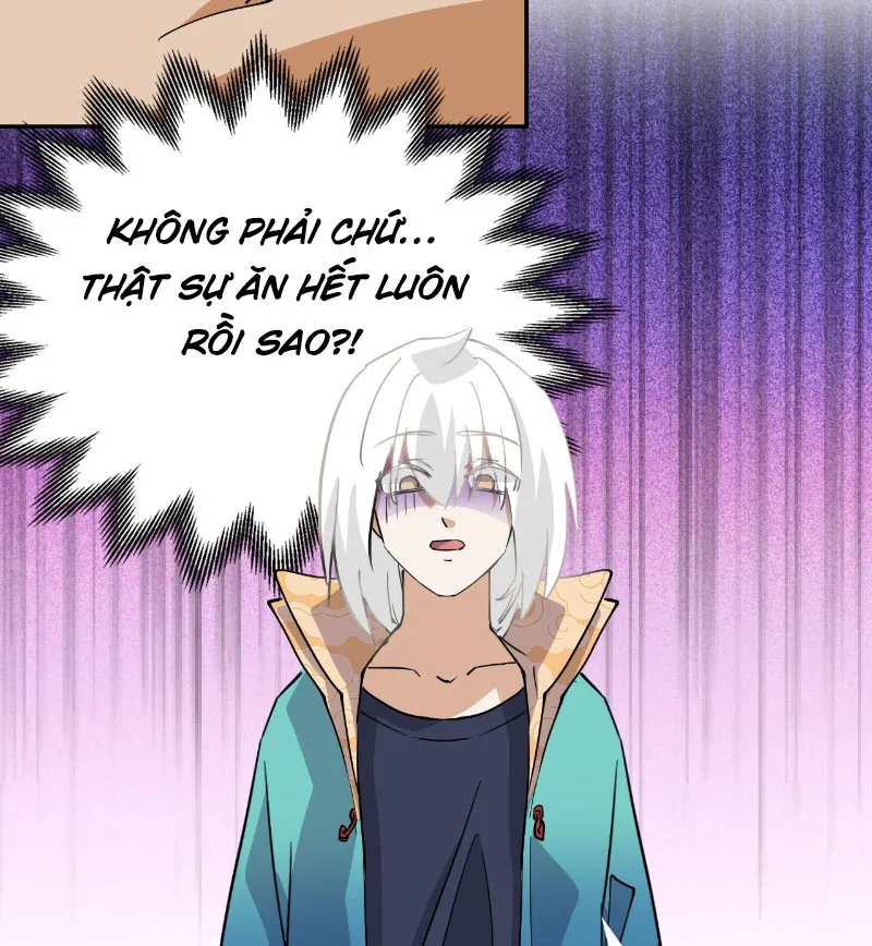 Nhân giả vô địch chi long chiến tại dã Chapter 4 - Trang 19