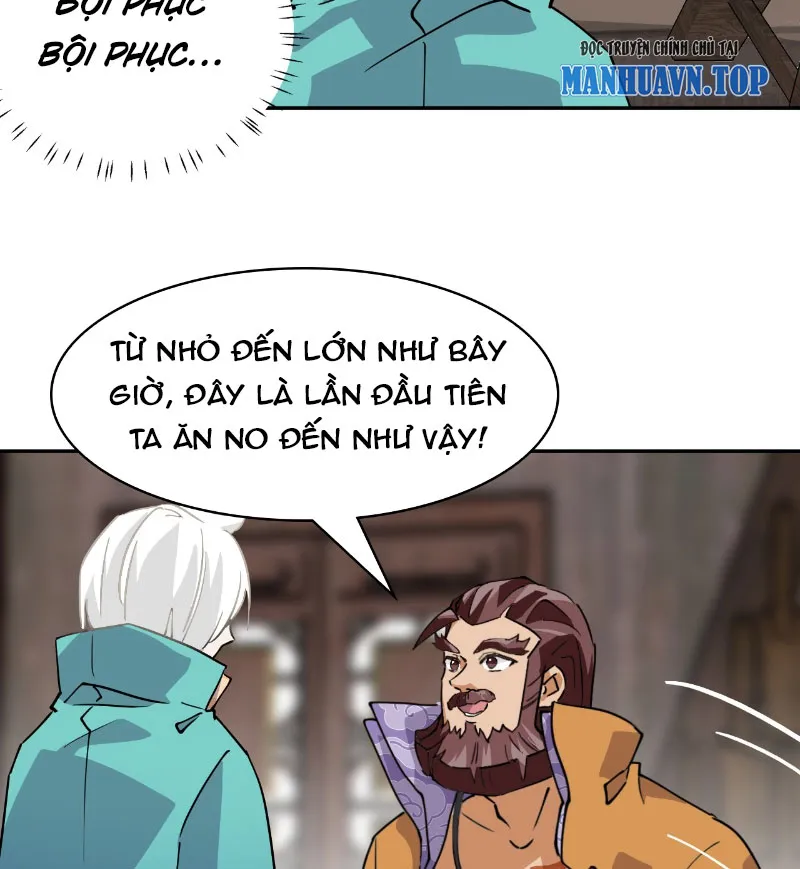 Nhân giả vô địch chi long chiến tại dã Chapter 4 - Trang 22