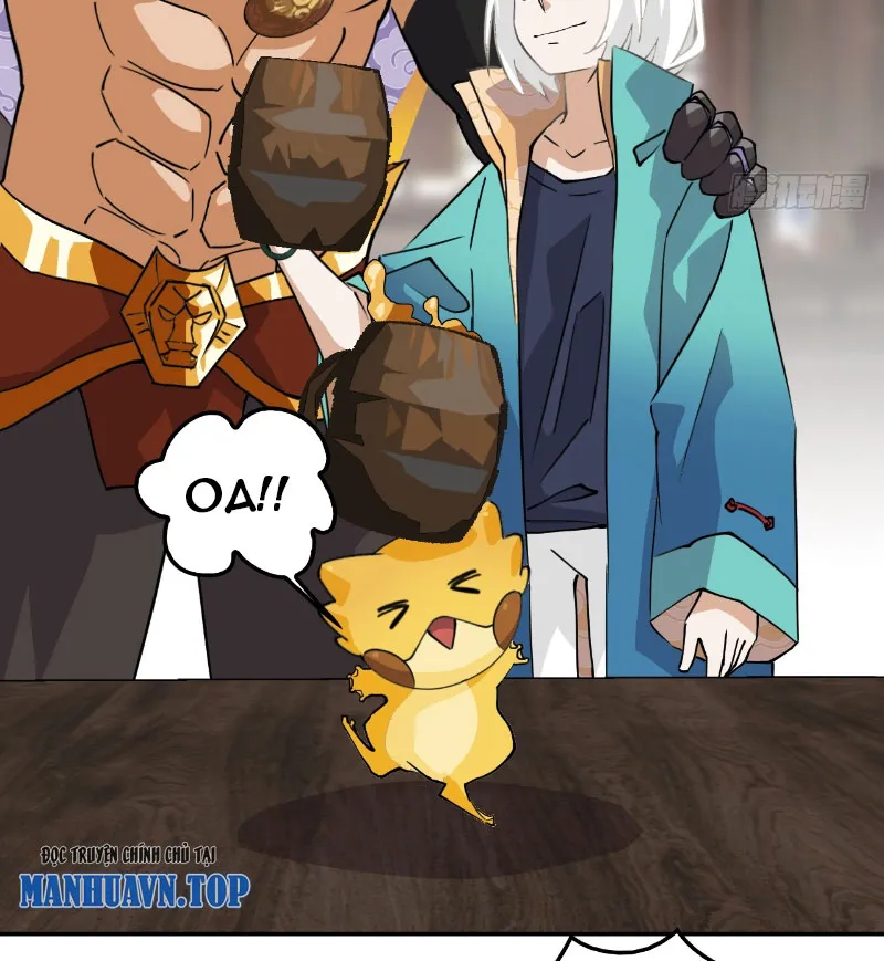 Nhân giả vô địch chi long chiến tại dã Chapter 4 - Trang 27