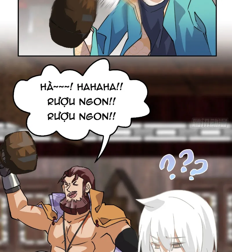 Nhân giả vô địch chi long chiến tại dã Chapter 4 - Trang 30