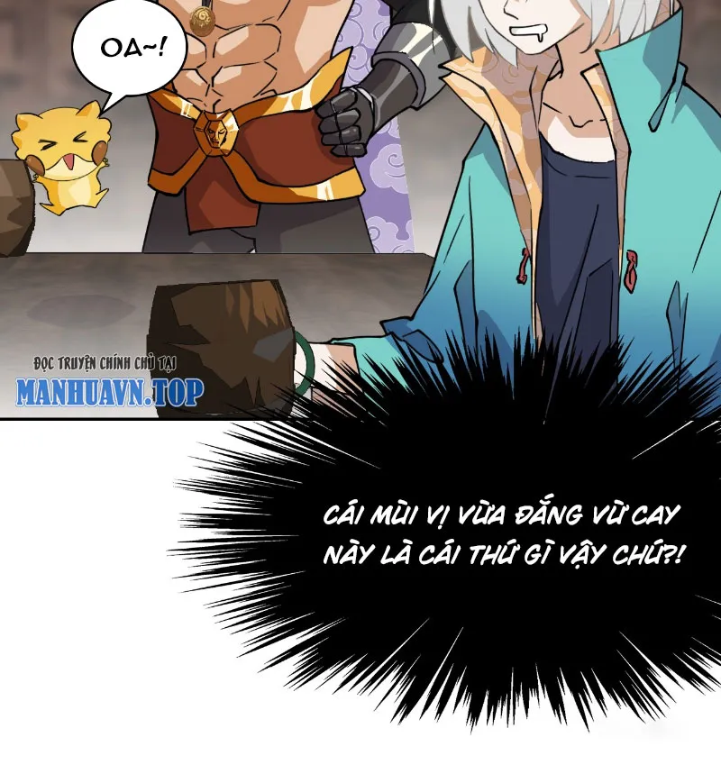 Nhân giả vô địch chi long chiến tại dã Chapter 4 - Trang 31