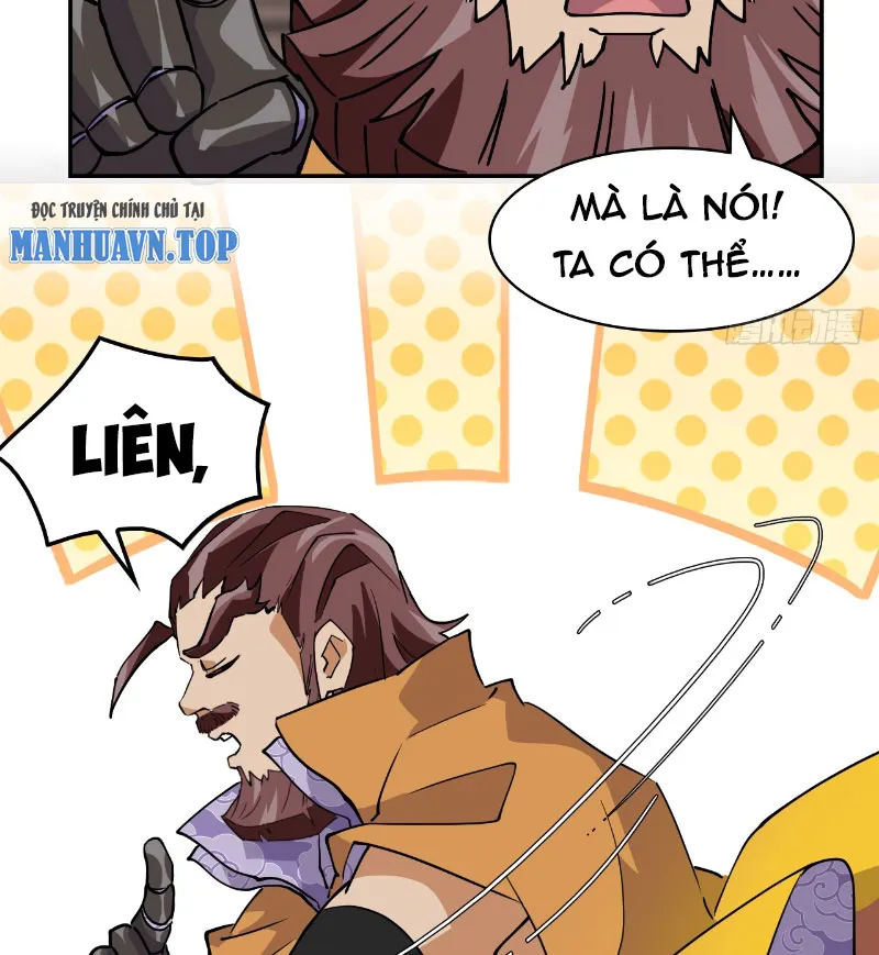Nhân giả vô địch chi long chiến tại dã Chapter 4 - Trang 4
