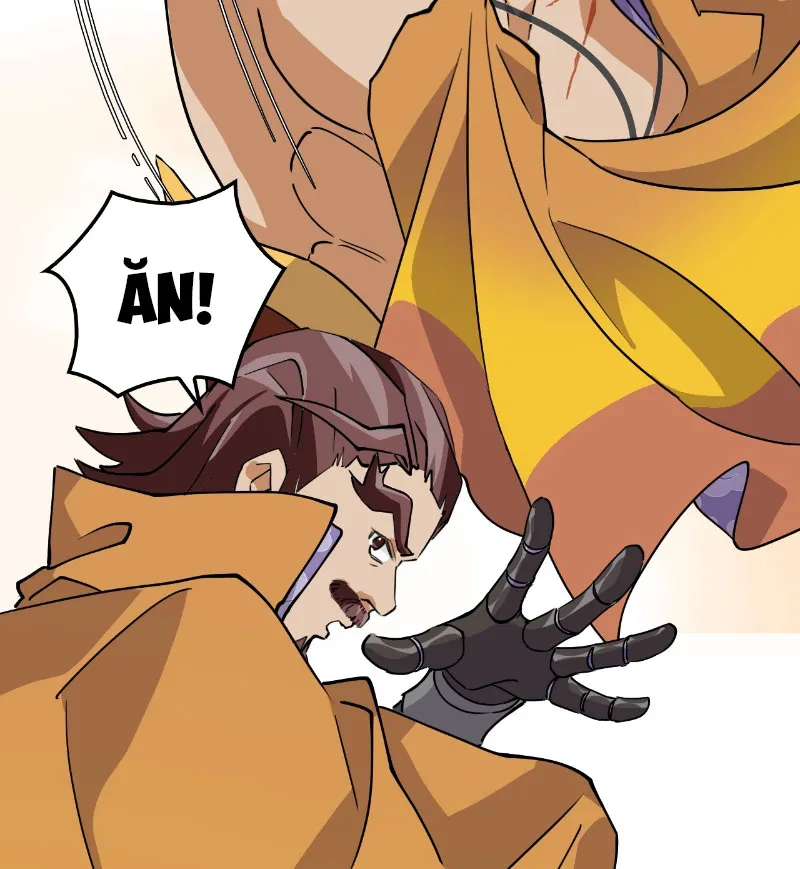 Nhân giả vô địch chi long chiến tại dã Chapter 4 - Trang 6