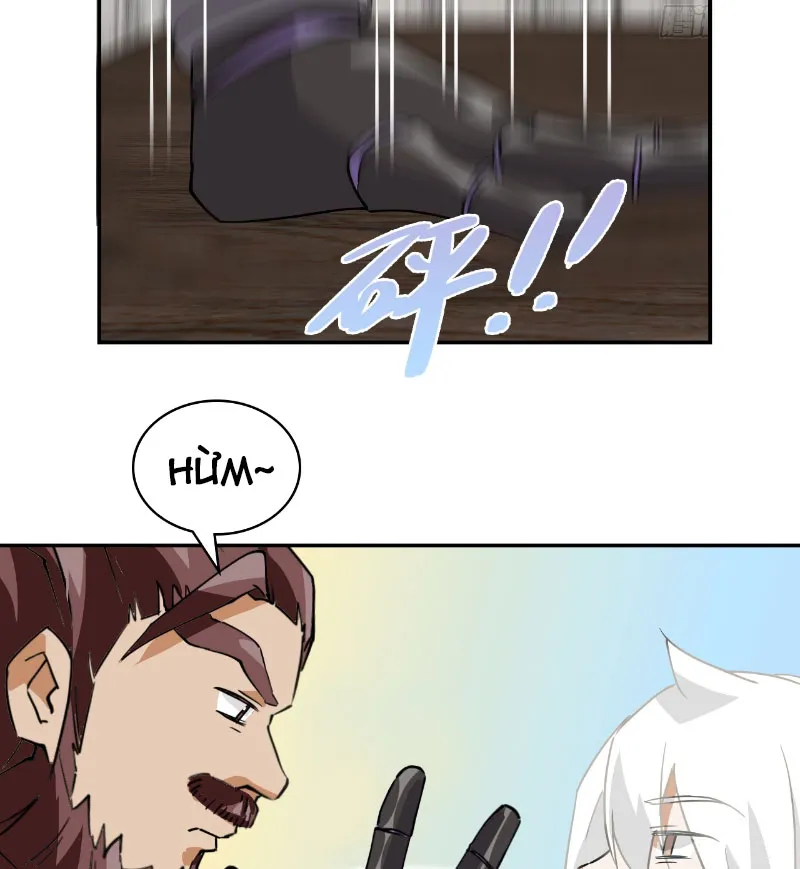 Nhân giả vô địch chi long chiến tại dã Chapter 4 - Trang 8