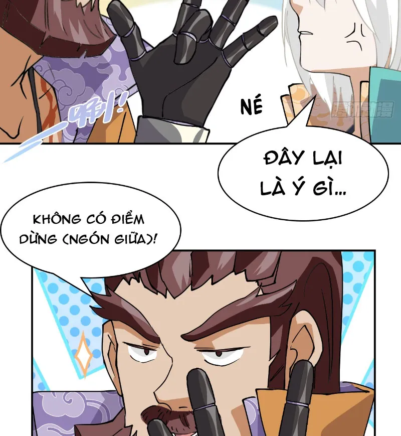 Nhân giả vô địch chi long chiến tại dã Chapter 4 - Trang 9