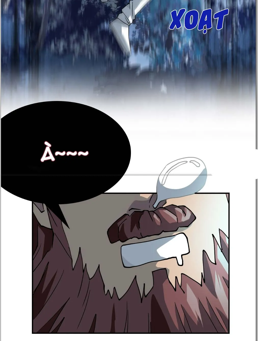 Nhân giả vô địch chi long chiến tại dã Chapter 5 - Trang 10