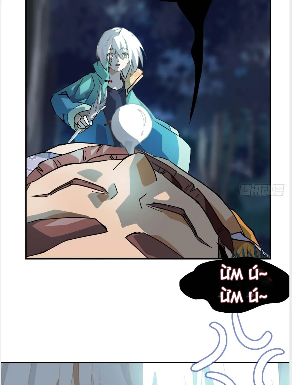 Nhân giả vô địch chi long chiến tại dã Chapter 5 - Trang 14