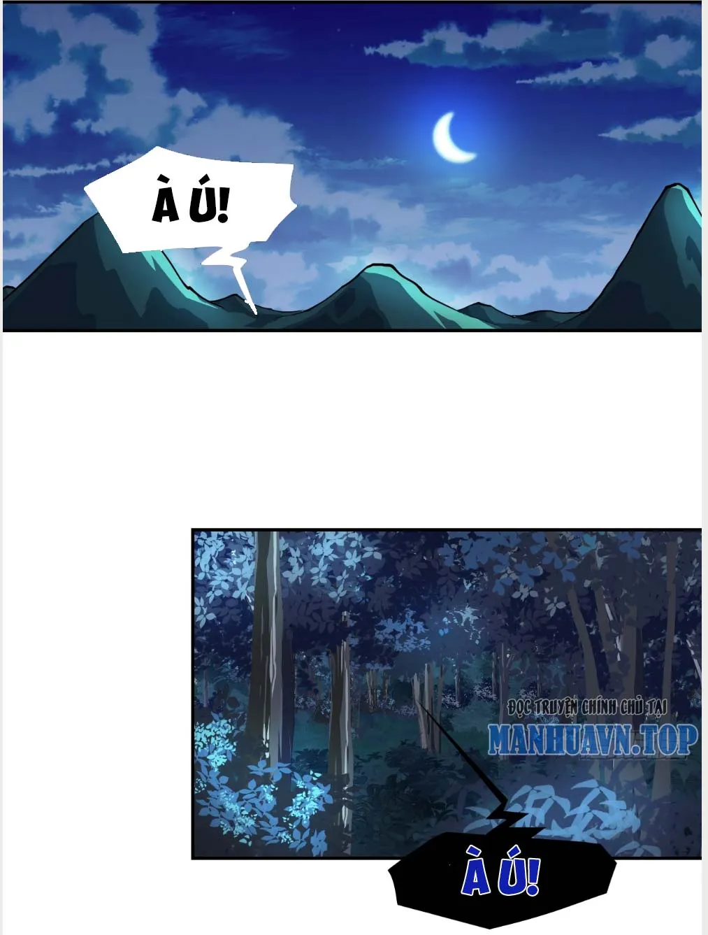 Nhân giả vô địch chi long chiến tại dã Chapter 5 - Trang 2
