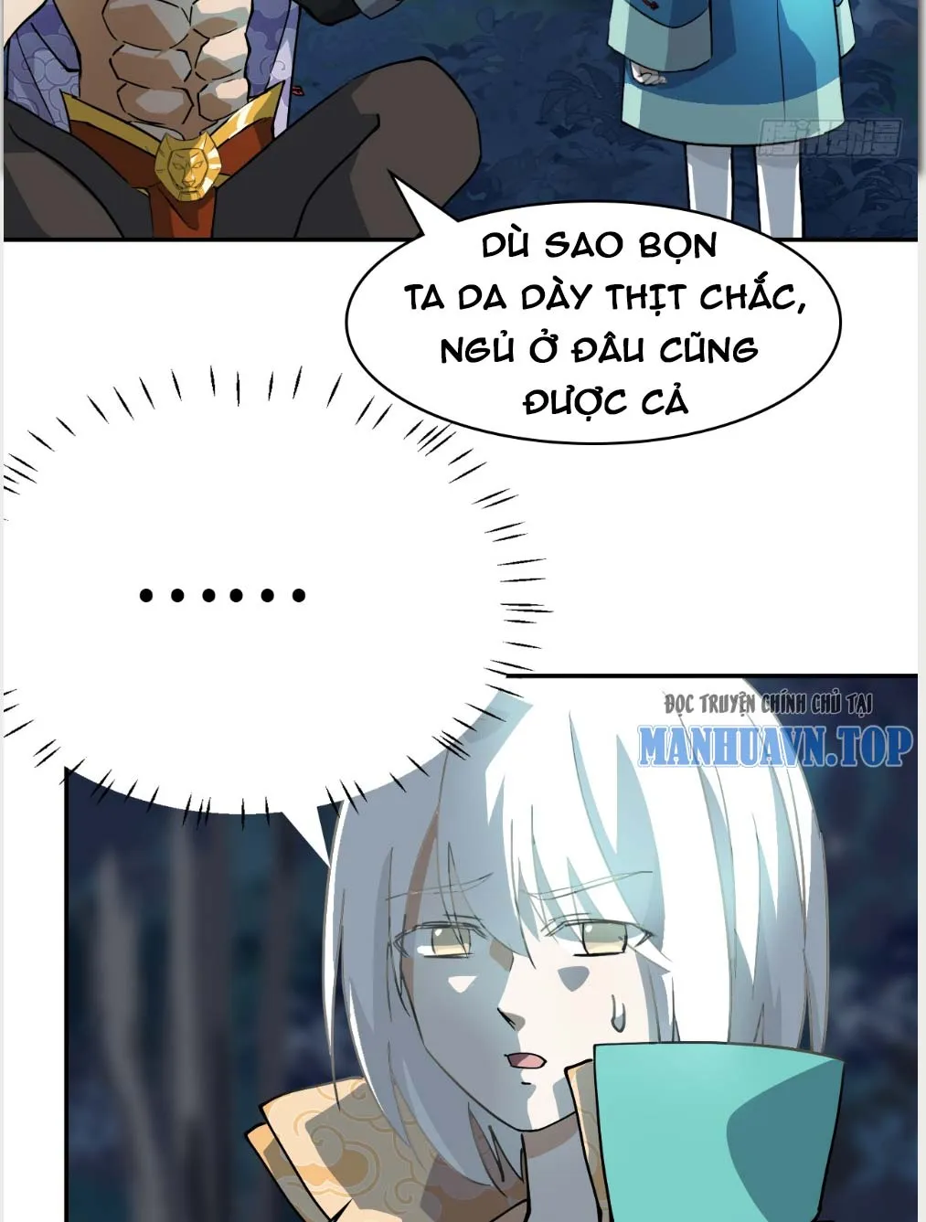 Nhân giả vô địch chi long chiến tại dã Chapter 5 - Trang 21