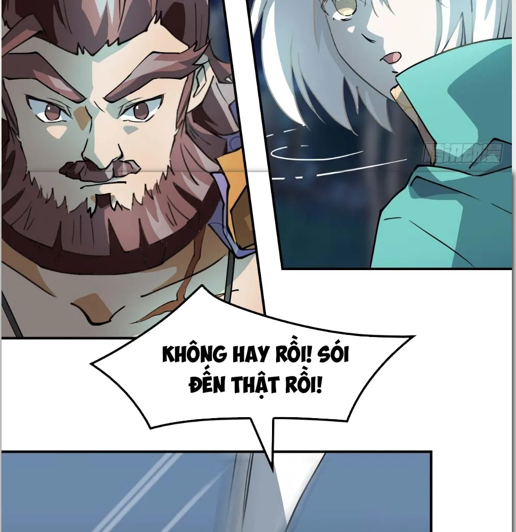 Nhân giả vô địch chi long chiến tại dã Chapter 5 - Trang 24