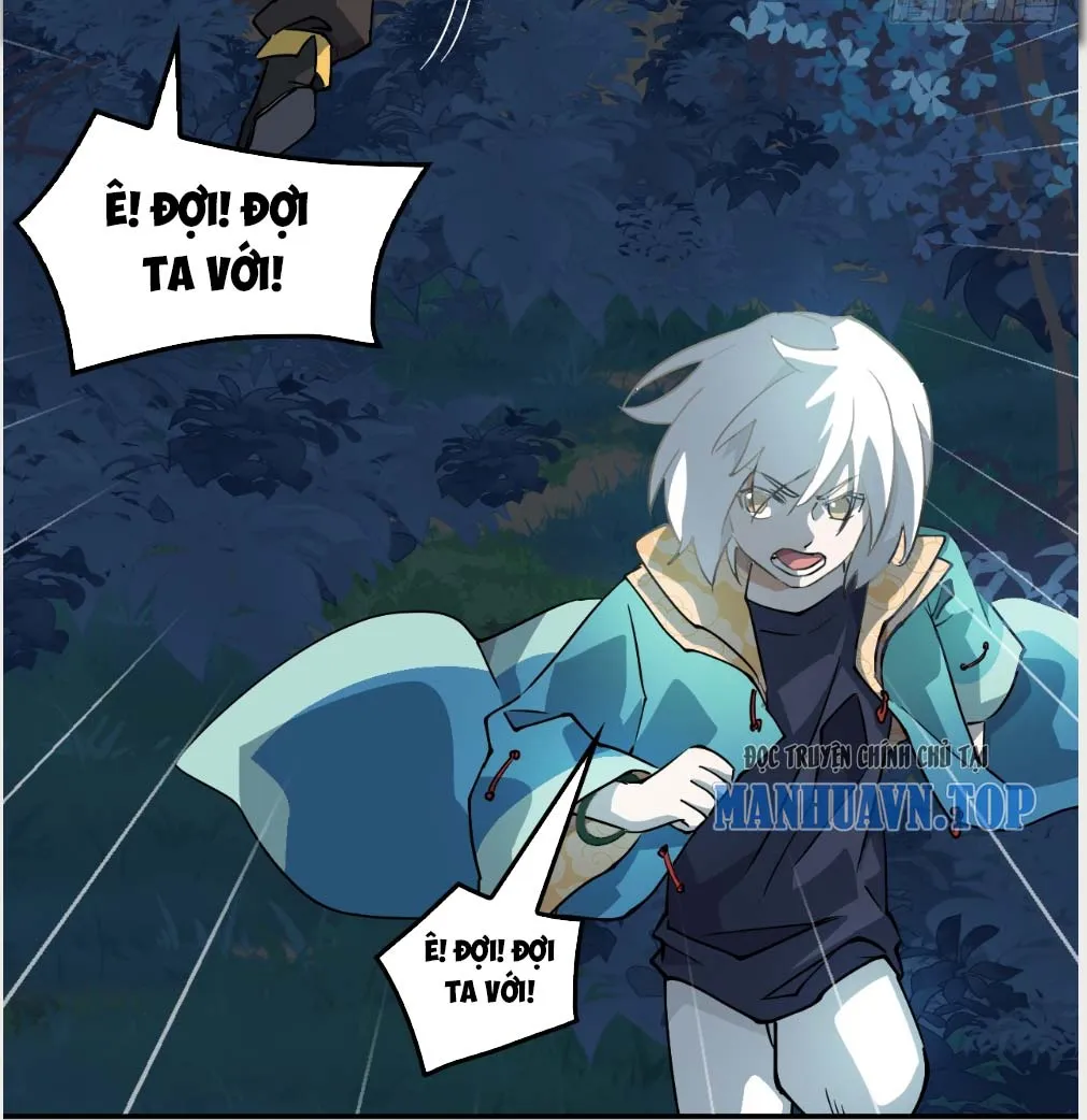 Nhân giả vô địch chi long chiến tại dã Chapter 5 - Trang 26