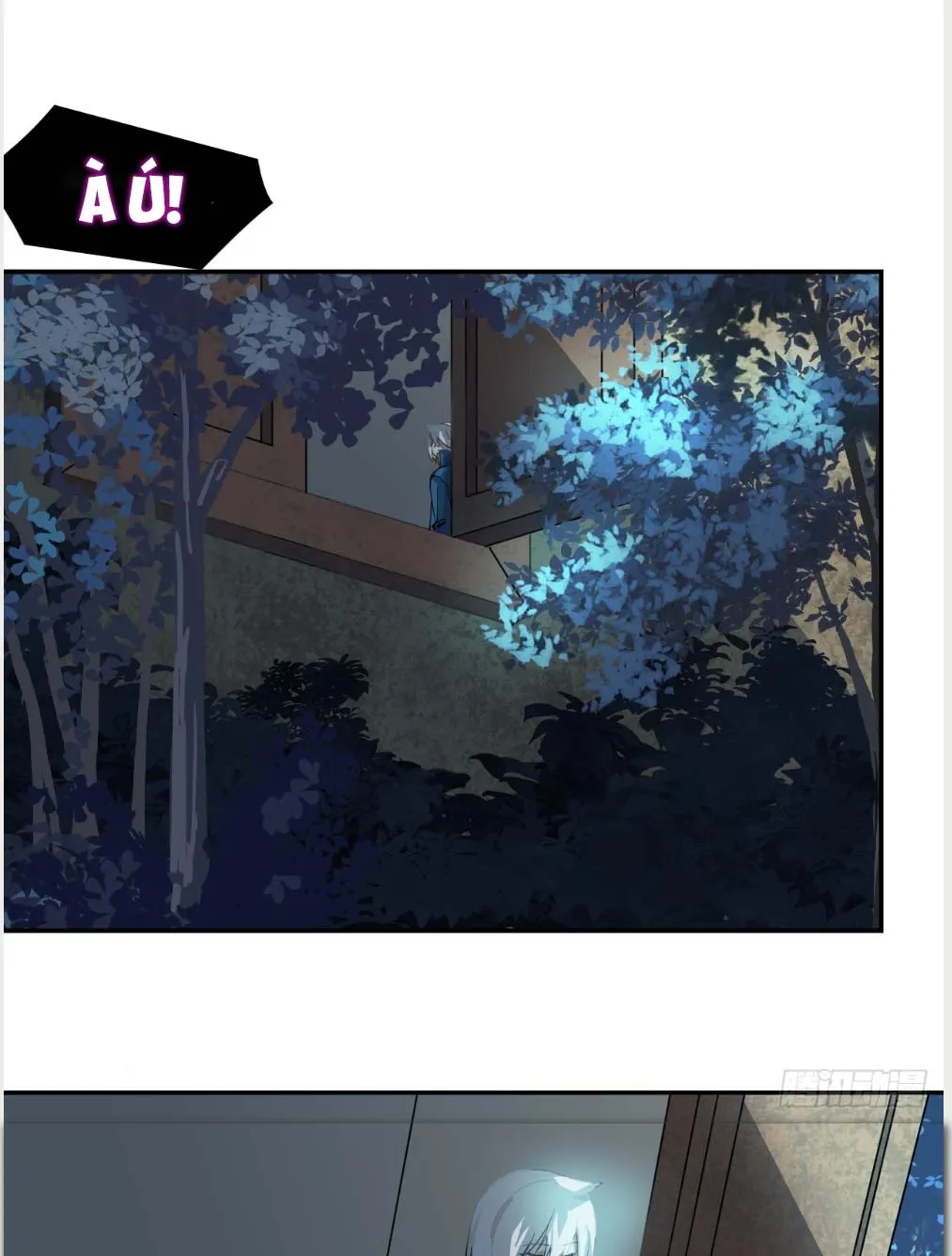 Nhân giả vô địch chi long chiến tại dã Chapter 5 - Trang 3