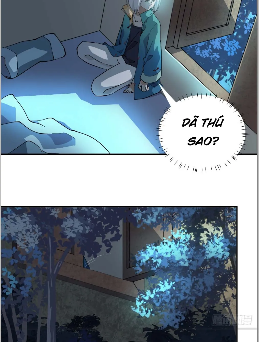 Nhân giả vô địch chi long chiến tại dã Chapter 5 - Trang 4