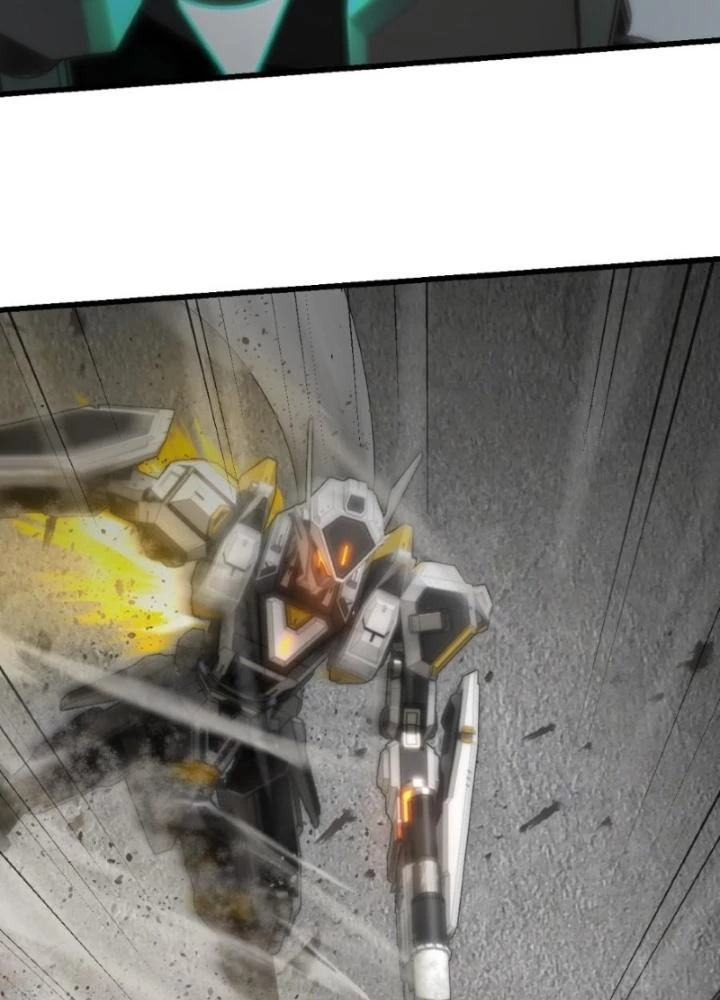 Nhân Hình Thiết Giáp Chapter 1 - Trang 12
