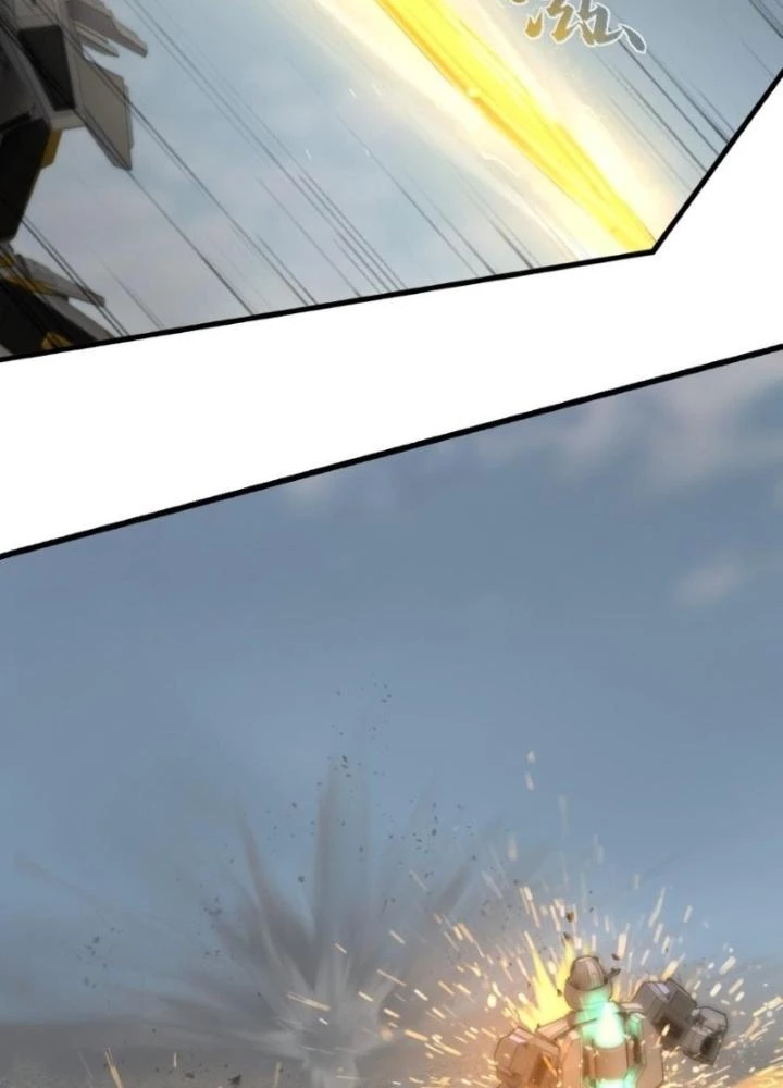 Nhân Hình Thiết Giáp Chapter 1 - Trang 24
