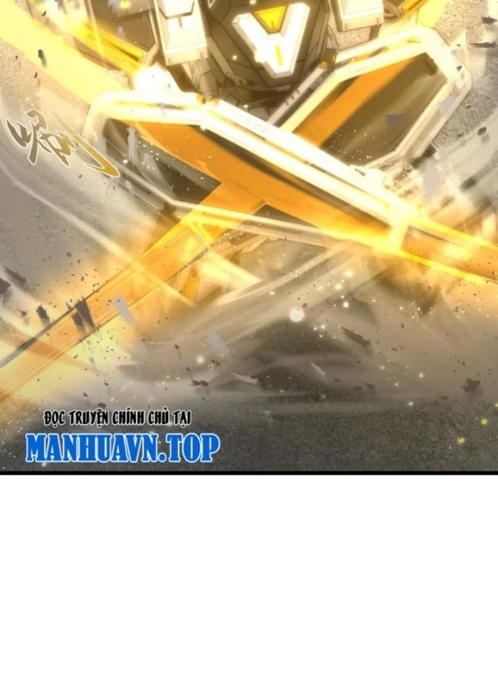 Nhân Hình Thiết Giáp Chapter 1 - Trang 28