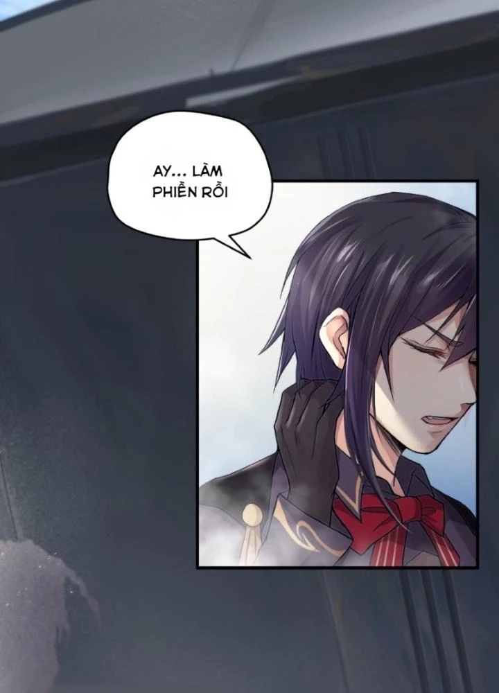 Nhân Hình Thiết Giáp Chapter 1 - Trang 44