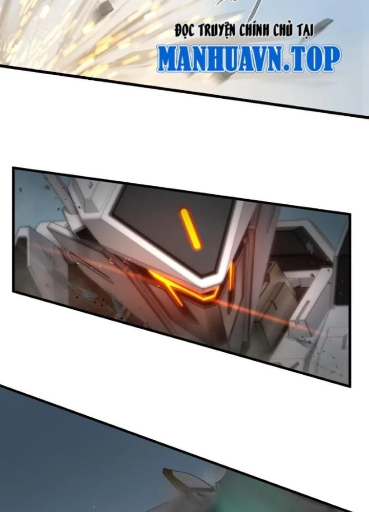 Nhân Hình Thiết Giáp Chapter 1 - Trang 8