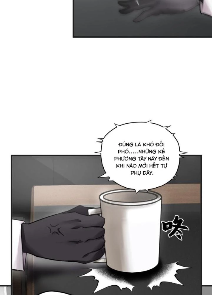 Nhân Hình Thiết Giáp Chapter 10 - Trang 26