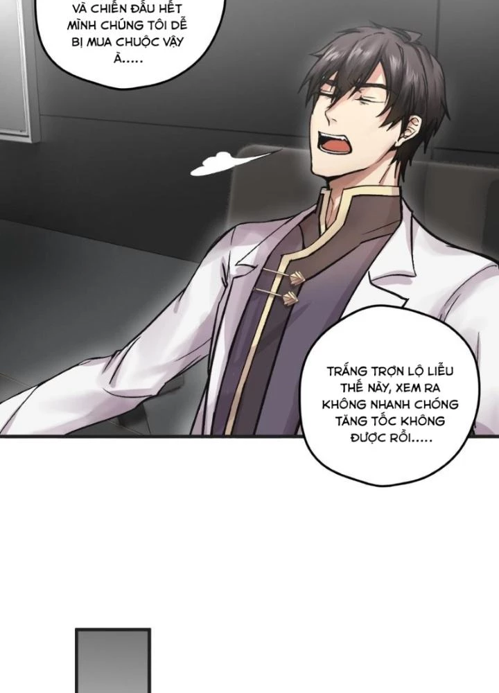 Nhân Hình Thiết Giáp Chapter 10 - Trang 28