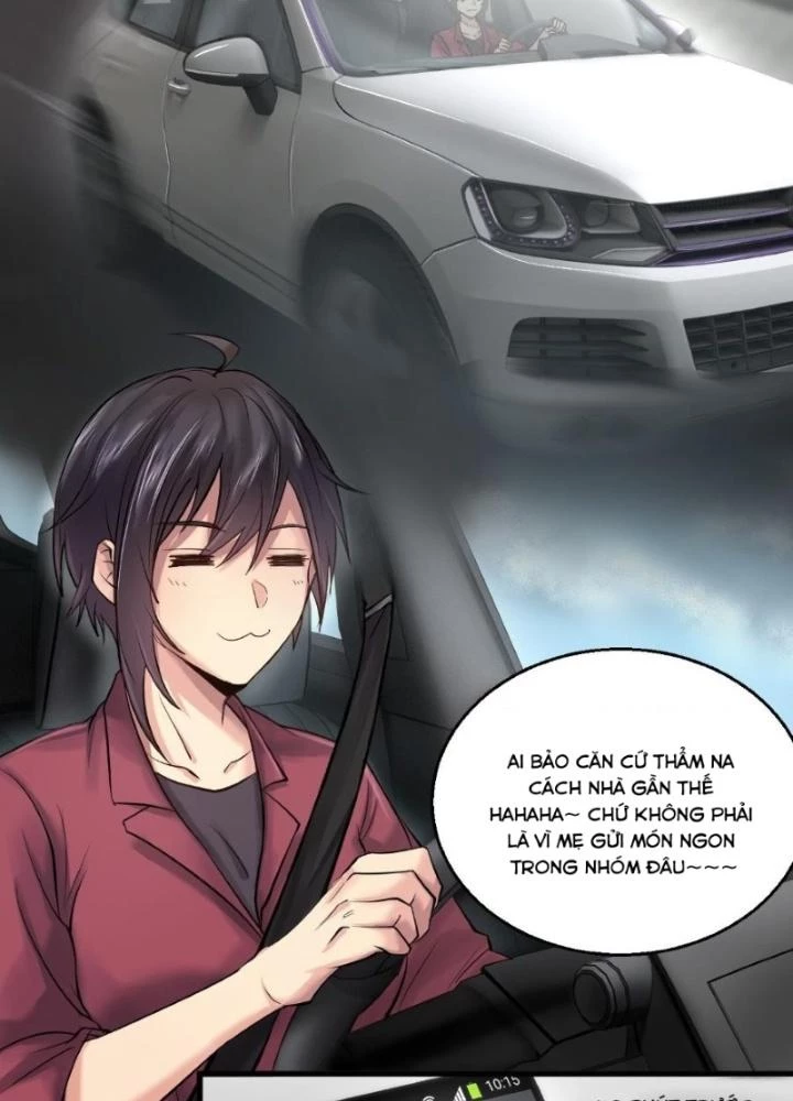 Nhân Hình Thiết Giáp Chapter 10 - Trang 44