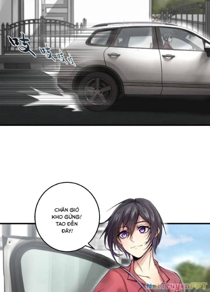 Nhân Hình Thiết Giáp Chapter 10 - Trang 48