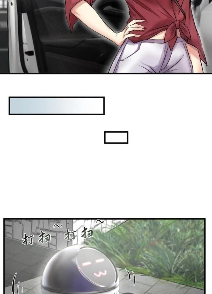 Nhân Hình Thiết Giáp Chapter 10 - Trang 50