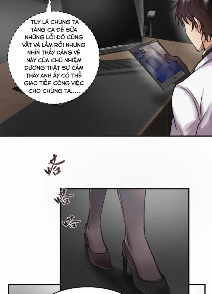 Nhân Hình Thiết Giáp Chapter 10 - Trang 6