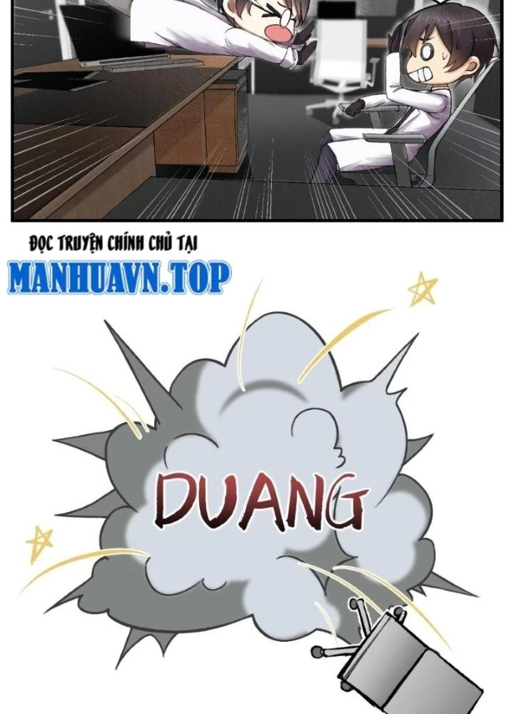 Nhân Hình Thiết Giáp Chapter 11 - Trang 4