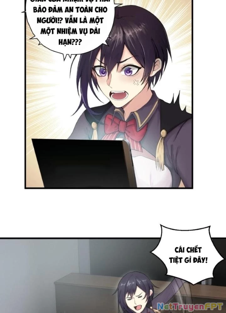 Nhân Hình Thiết Giáp Chapter 11 - Trang 50