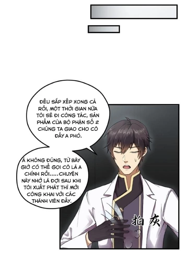 Nhân Hình Thiết Giáp Chapter 11 - Trang 8