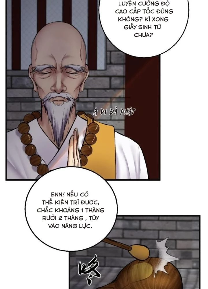 Nhân Hình Thiết Giáp Chapter 12 - Trang 10